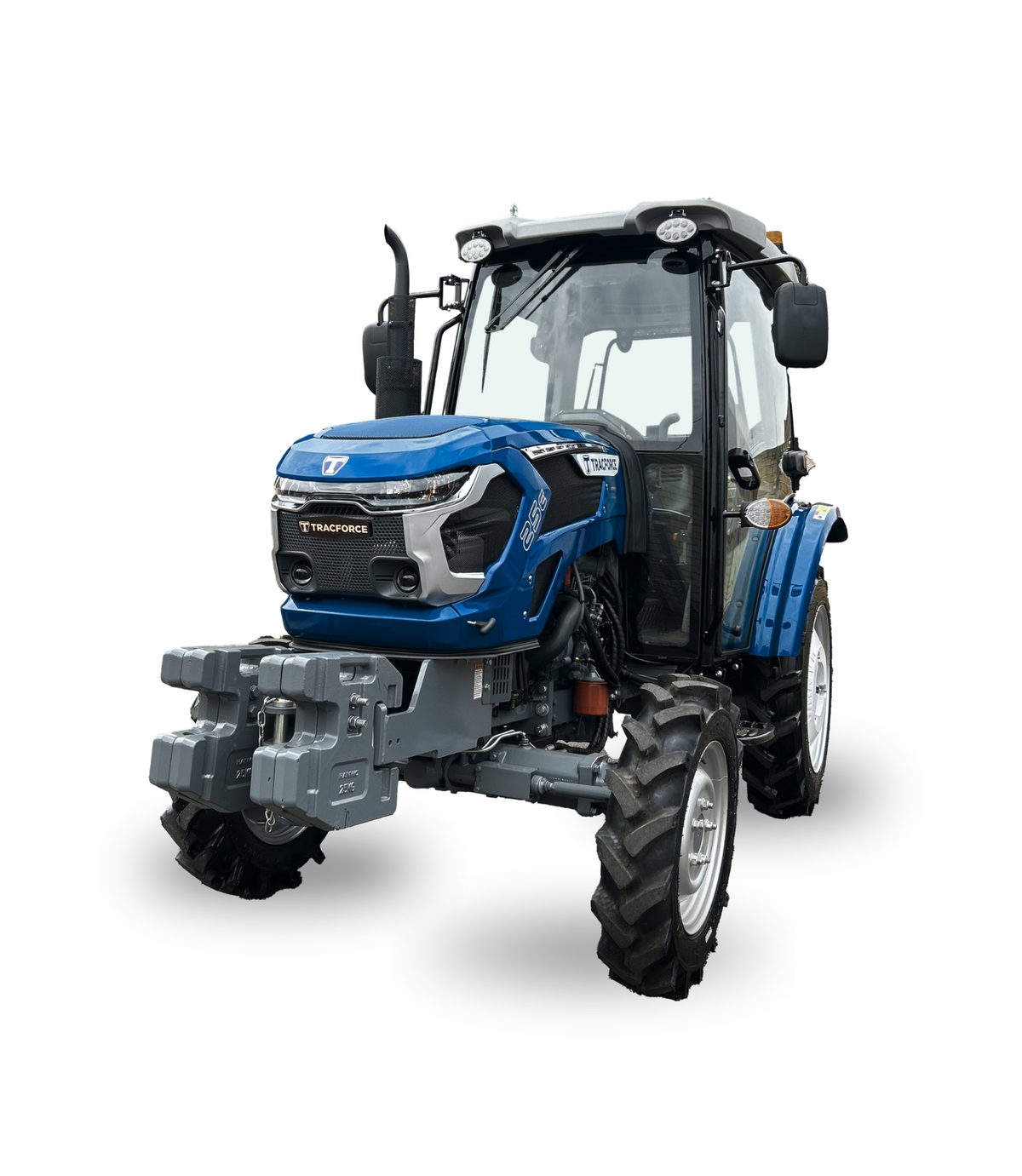 Tracforce 25E TracForce