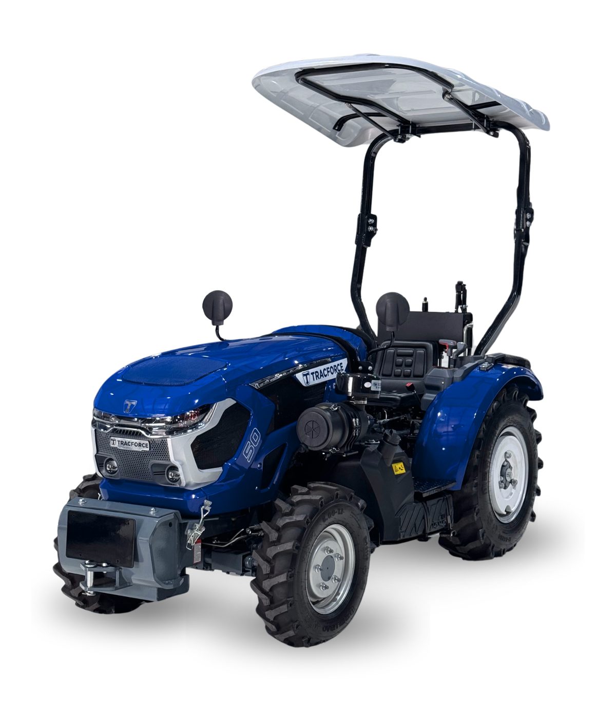 Tracforce 50 Compacto TracForce