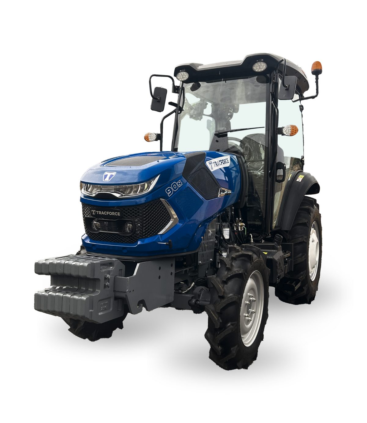 Tracforce 60N / 90N TracForce