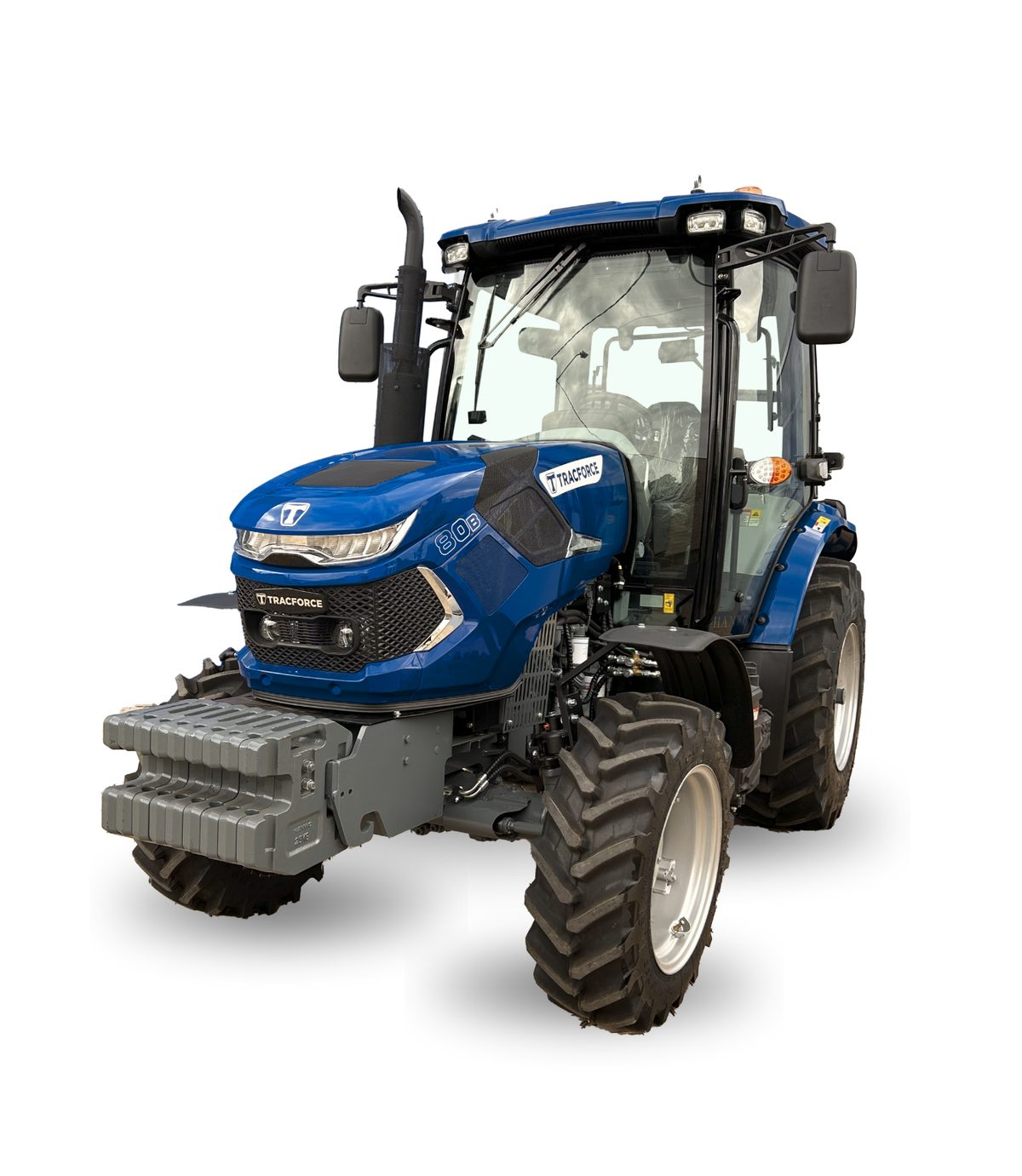 Tracforce 80B TracForce