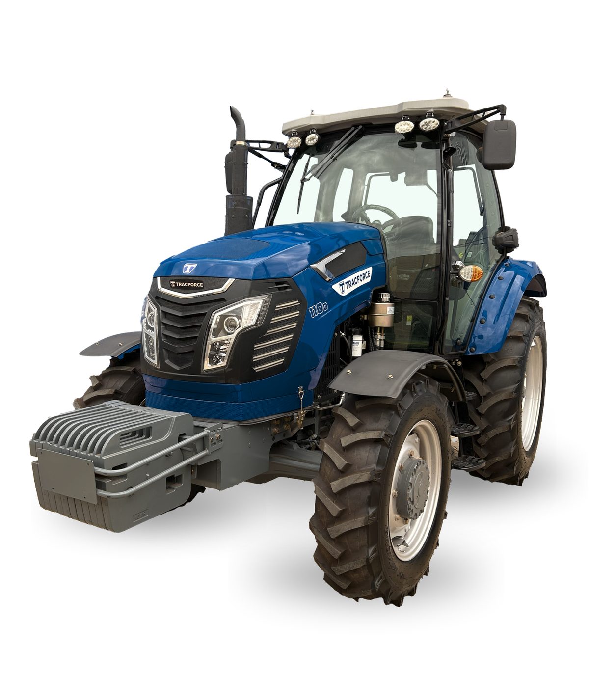 Tracforce 90D / 110D TracForce