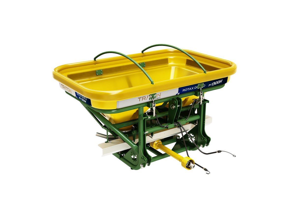 Distribuidor / Semeador 1300L PY Triton