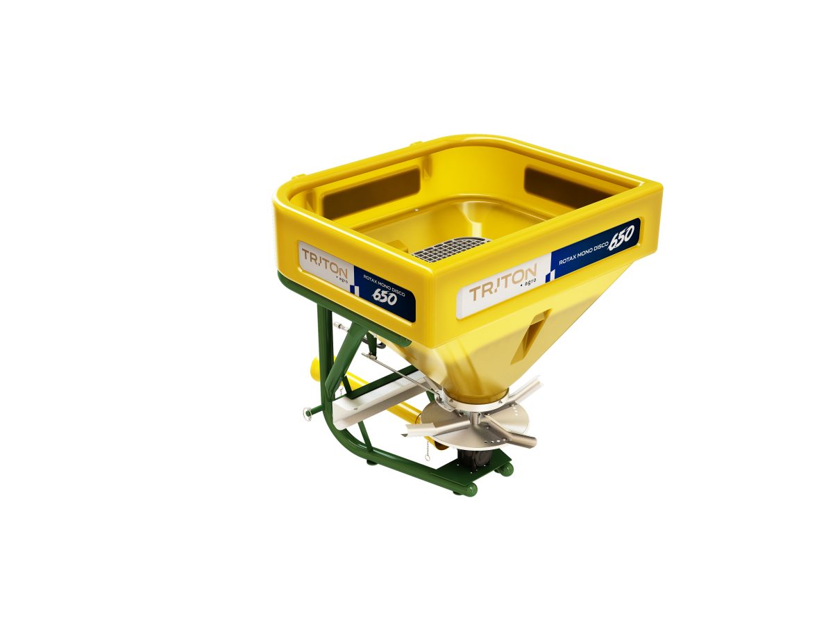 Distribuidor / Semeador 650L MD Triton
