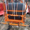 Pulverizador PEC 600 para pastagem - Image 2