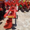 Riscador ou Sulcador de 3 Linhas Marca Santa Izabel - Image 4