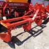 Riscador ou Sulcador de 3 Linhas Marca Santa Izabel - Image 5