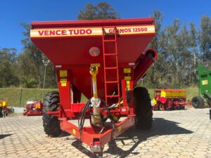 bazuka GRANALEIRA 12500