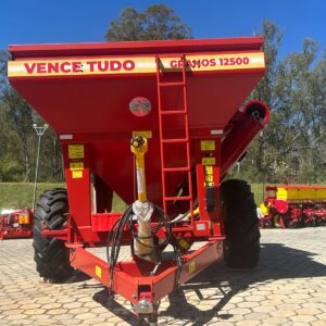 bazuka GRANALEIRA 12500