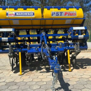 Plantadeira TATU MARCHESAN PST PLUS