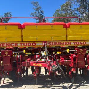 PLANTADEIRA VENCE TUDO