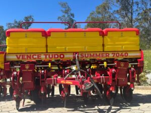 PLANTADEIRA VENCE TUDO