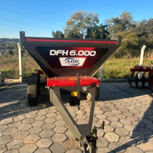 DISTRIBUIRDOR DFH 6000 ASUS