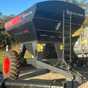 GRANALEIRA 13500 São José